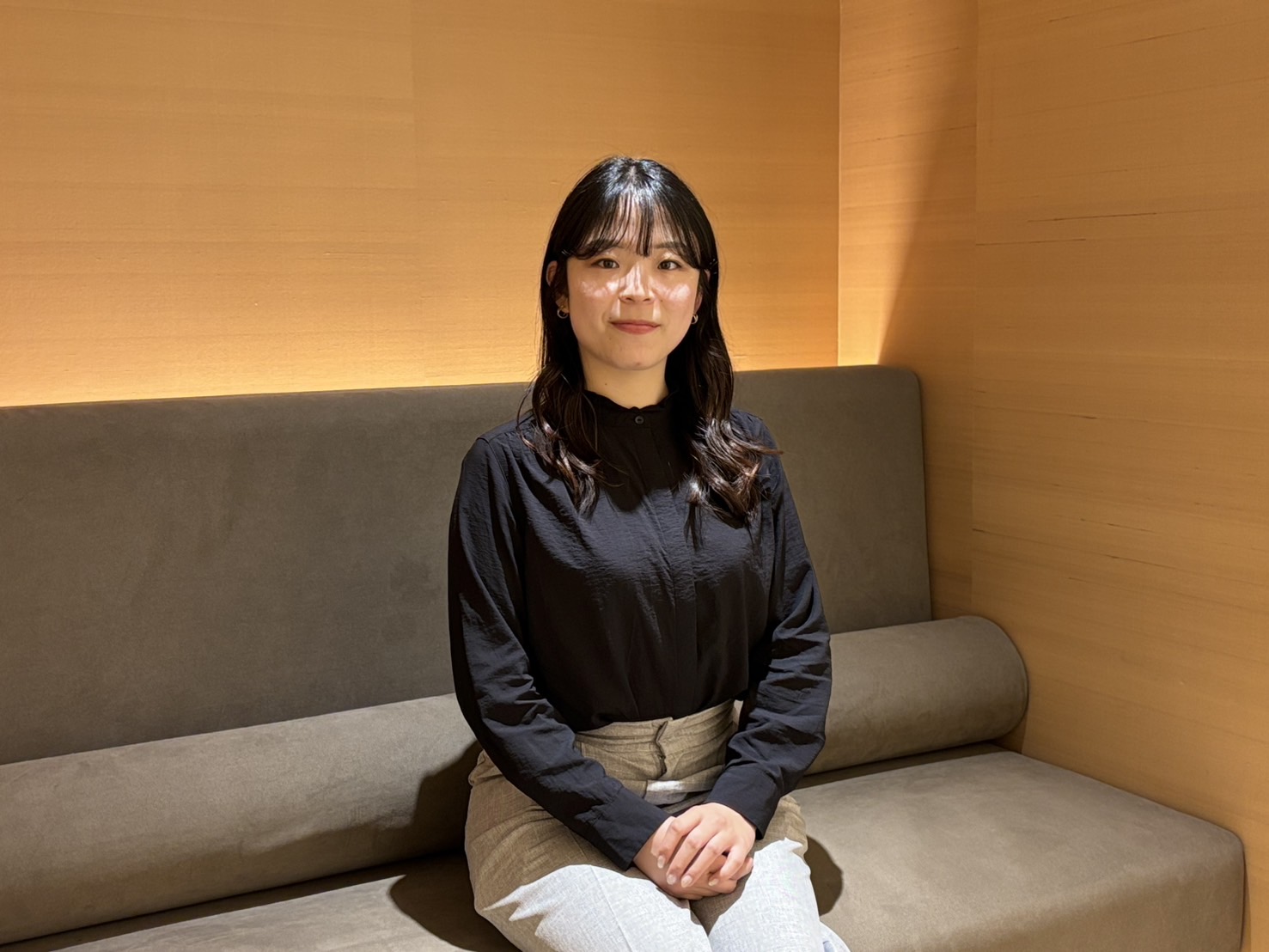 北海道を舞台に成長を続ける若きリーダー　自然と周囲を惹きつける彼女の魅力とは？